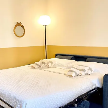 Appartamento Oasis In The Center Of *