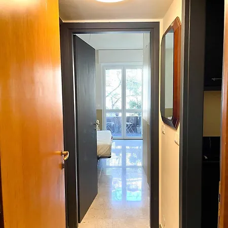 Appartamento Oasis In The Center Of