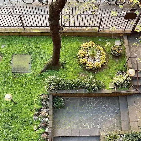 Appartamento Oasis In The Center Of *