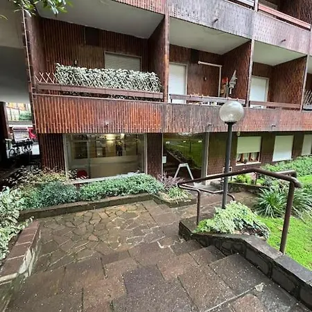 Appartamento Oasis In The Center Of Milano