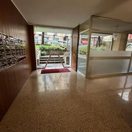 Appartamento Oasis In The Center Of *