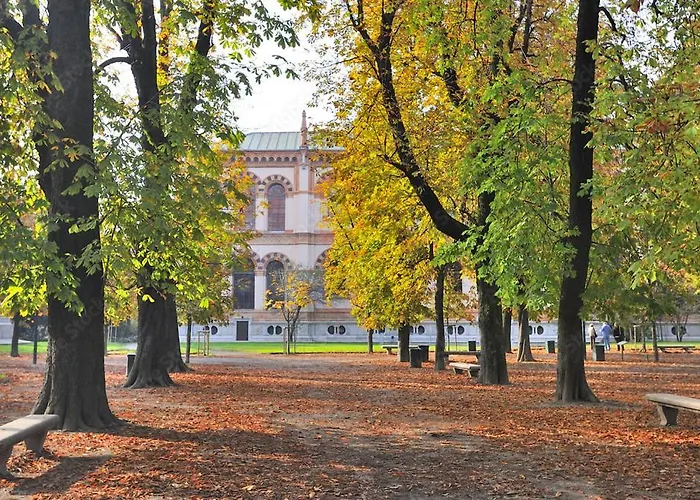 Oasis In The Center Of Апартаменты