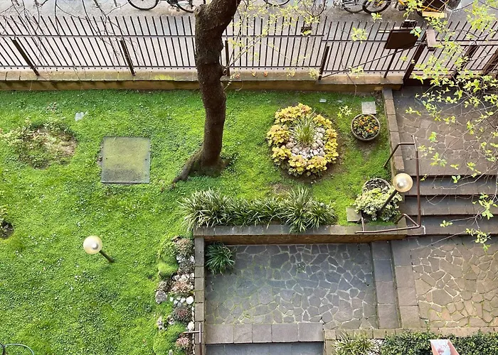 Апартаменты Oasis In The Center Of *