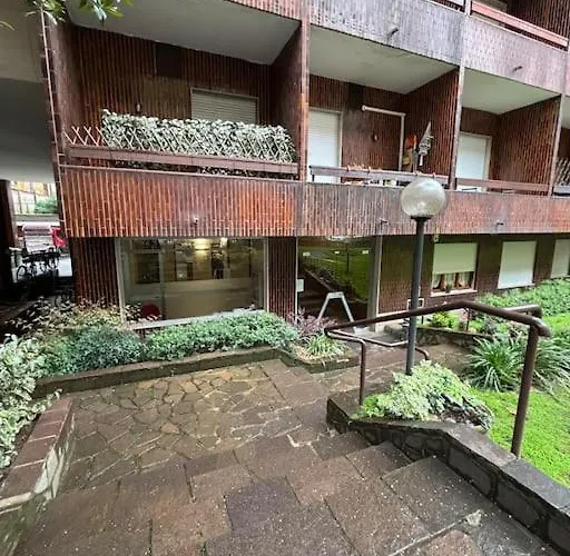 Апартаменты Oasis In The Center Of Милан