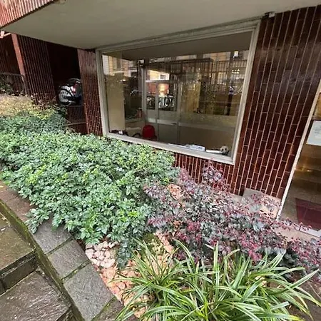 Oasis In The Center Of * Milano